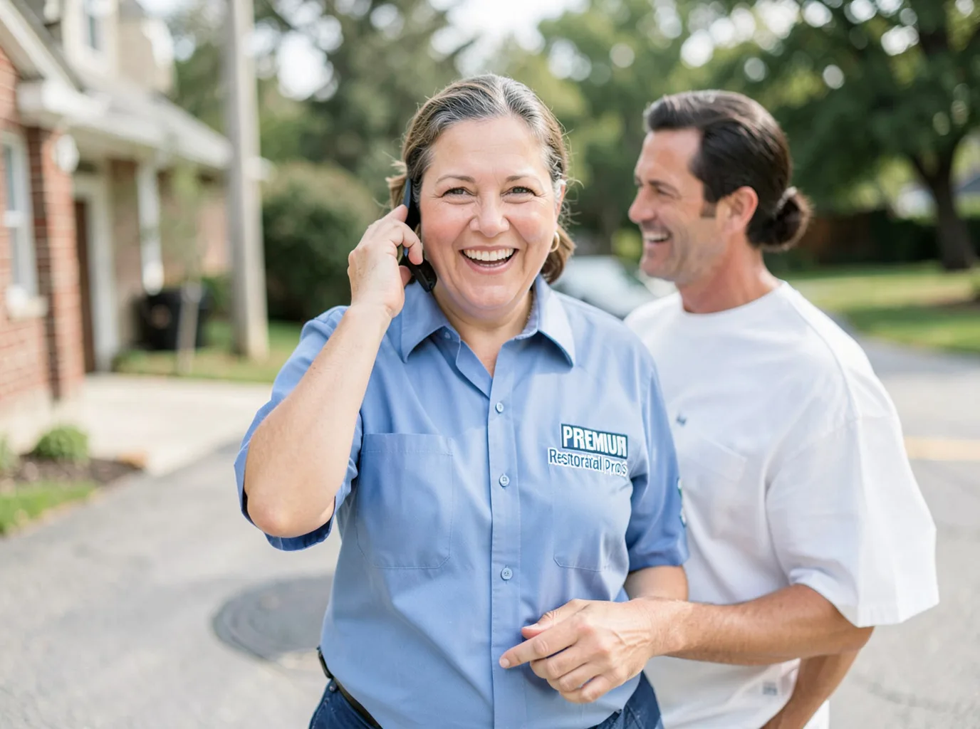 Water Damage Restoration Big Prairie, OH FAQs